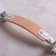 Illustration for article titled You Can Actually Wear This Collapsible Scooter As a Belt